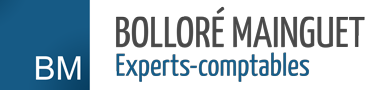 Bolloré Mainguet Logo